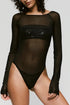 Sarda Milhon Body